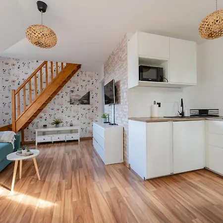 Apartament Sielski - Przestronny Apartament W Spokojnej Okolicy By W Karkonoszach Lejlighed *