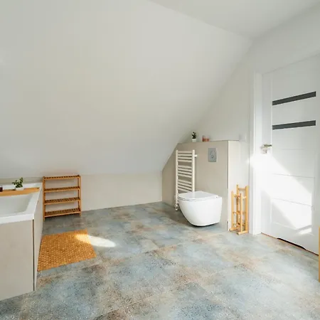 Lejlighed Apartament Sielski - Przestronny Apartament W Spokojnej Okolicy By W Karkonoszach *