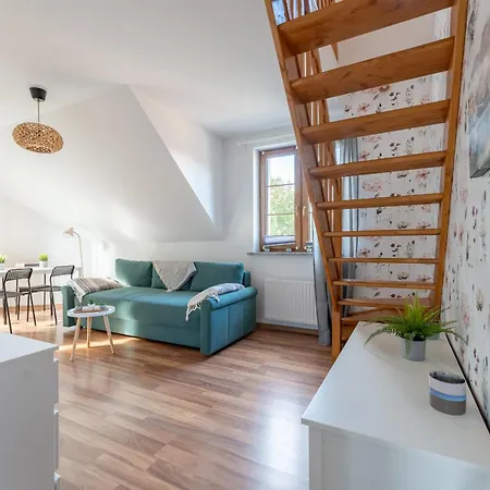 Apartament Sielski - Przestronny Apartament W Spokojnej Okolicy By W Karkonoszach Lejlighed