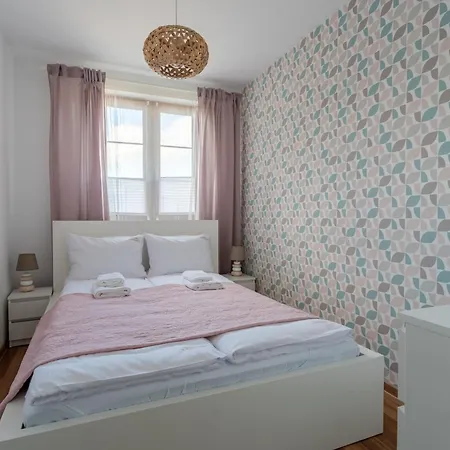 Lejlighed Apartament Sielski - Przestronny Apartament W Spokojnej Okolicy By W Karkonoszach