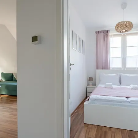 Apartament Sielski - Przestronny Apartament W Spokojnej Okolicy By W Karkonoszach 卡尔帕奇