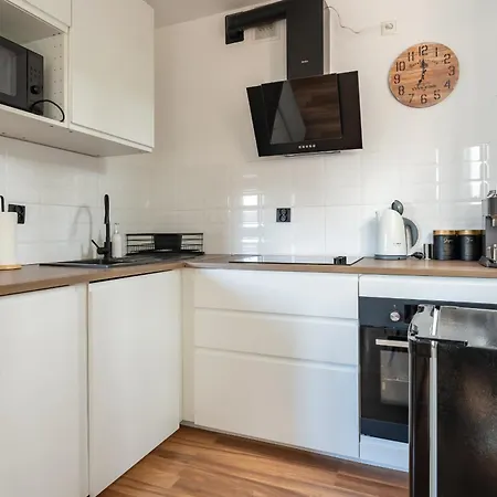 Apartament Sielski - Przestronny Apartament W Spokojnej Okolicy By W Karkonoszach Appartamento Karpacz
